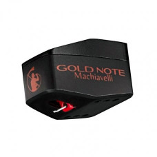 Gold Note MACHIAVELLI  Red mkII 