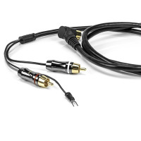 Gold Note PHONO CABLE