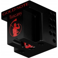 Gold Note TUSCANY  Red
