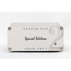 Graham Slee Gram Amp 2 Special Edition/Green
