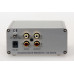 Graham Slee Gram Amp 3 Fanfare/Green