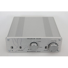 Graham Slee Majestic DAC