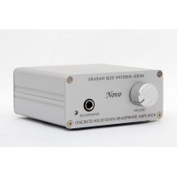 Graham Slee Novo Headphone Amp
