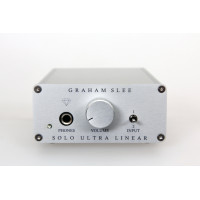 Graham Slee Solo Ultra-Linear