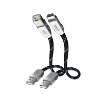 INAKUSTIK Reference High Speed USB 2.0