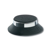 Inakustik Exzelenz Bolide Schockabsorber chrom Set 4