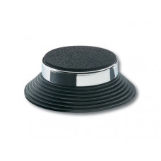 Inakustik Exzelenz Bolide Schockabsorber chrom Set 4