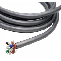 Isotek EVO3 Sequel в бухте