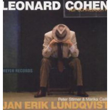  Jan Erik Lundqvist – Leonard Cohen Auf Schwedisch #2 (Meyer rec. no.148)