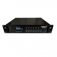 MT-Power PMA-650 - 6