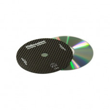 Millennium Audio CD - Mat