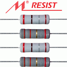 Резисторы Mundorf M-Resist MOX