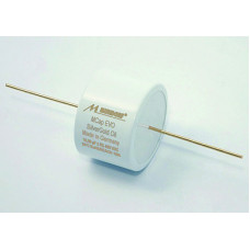 Конденсаторы полипропиленовые Mundorf MСap EVO Silver Gold Oil