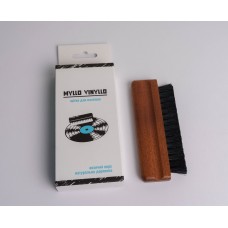 Myllo Record Brush