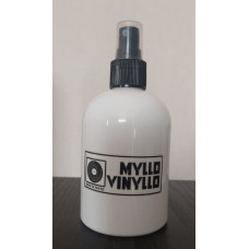 Myllo Vinyllo Cleaning Solution Spray