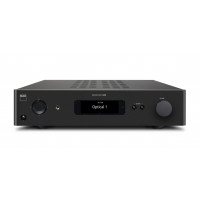 NAD C 658 BluOS Streaming DAC