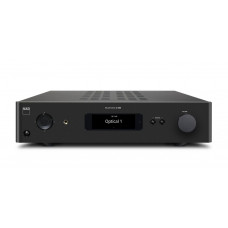 NAD C 658 BluOS Streaming DAC