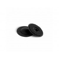 NORSTONE DAMP 50 BLACK RUBBER X4