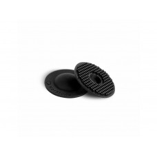 NORSTONE DAMP 50 BLACK RUBBER X4