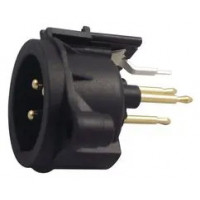 Neutrik NC3MAV