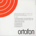 Ortofon Test Record