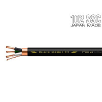 Oyaide BLACK MAMBA V2