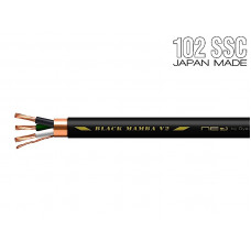 Oyaide BLACK MAMBA V2