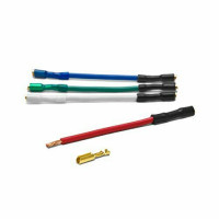 Oyaide HSR-102 (4 wires)