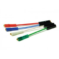 Oyaide HSR-AG (4 wires)