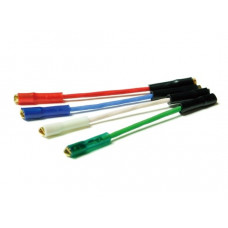Oyaide HSR-AG (4 wires)