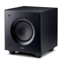Paradigm Defiance V8