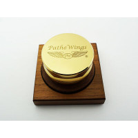 PatheWings PW-Fusion 1030 BC Gold