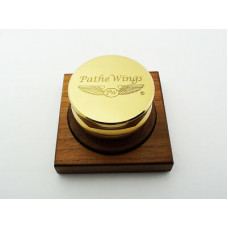 PatheWings PW-Fusion 1030 BC Gold