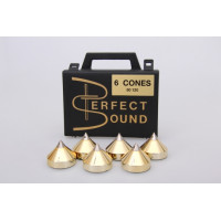 Perfect Sound Cones Adjustable