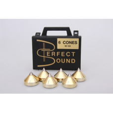 Perfect Sound Cones Adjustable