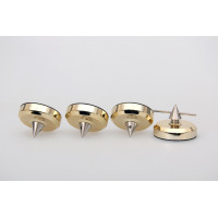 Perfect Sound Spikes Adjustable