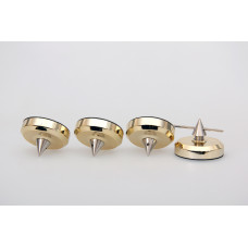 Perfect Sound Spikes Adjustable