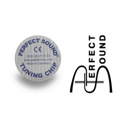 Perfect Sound Tuning Chip