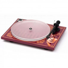 Pro-Ject Art Essential III George Harrison OM10