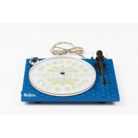 Pro-Ject Art Essential III Sgt. Pepper OM10