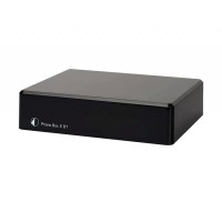 Pro-Ject Bluetooth Box E