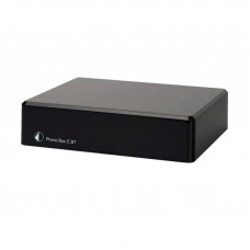 Pro-Ject Bluetooth Box E