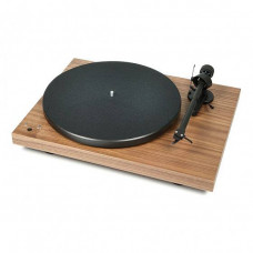 Pro-Ject Debut Recordmaster OM5e Walnut