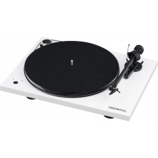 Pro-Ject Essential III SB OM10