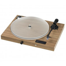 Pro-Ject Jukebox S2 Pick-IT 25A Walnut