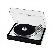 Pro-Ject Ortofon Century TT Concorde-Silver Piano