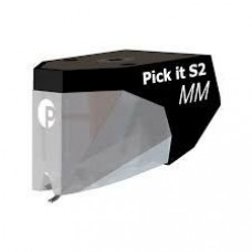 Pro-Ject cartridge Pick-IT 2M Silver