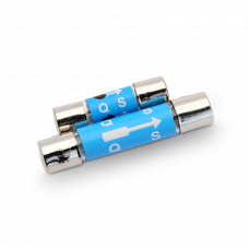 QSA Fuse Blue