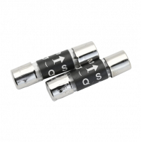 QSA Fuse black