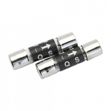 QSA Fuse black